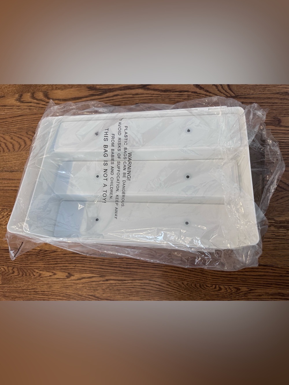 NEW - Expandable Spice Rack Organizer, 3-Tier - Picture 8 of 13